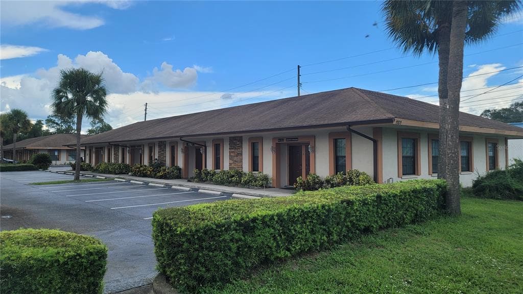 1101 BELCHER ROAD S UNIT B LARGO, FL 33771