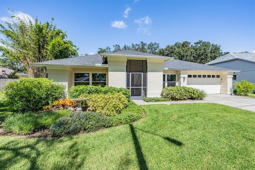 18326 CYPRESS VIEW WAY TAMPA, FL 33647
