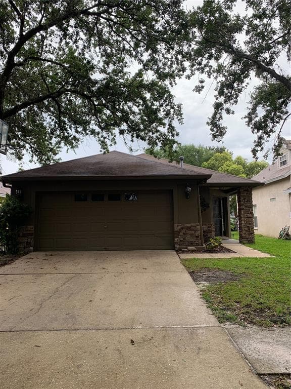 5831 TANAGERLAKE ROAD LITHIA, FL 33547