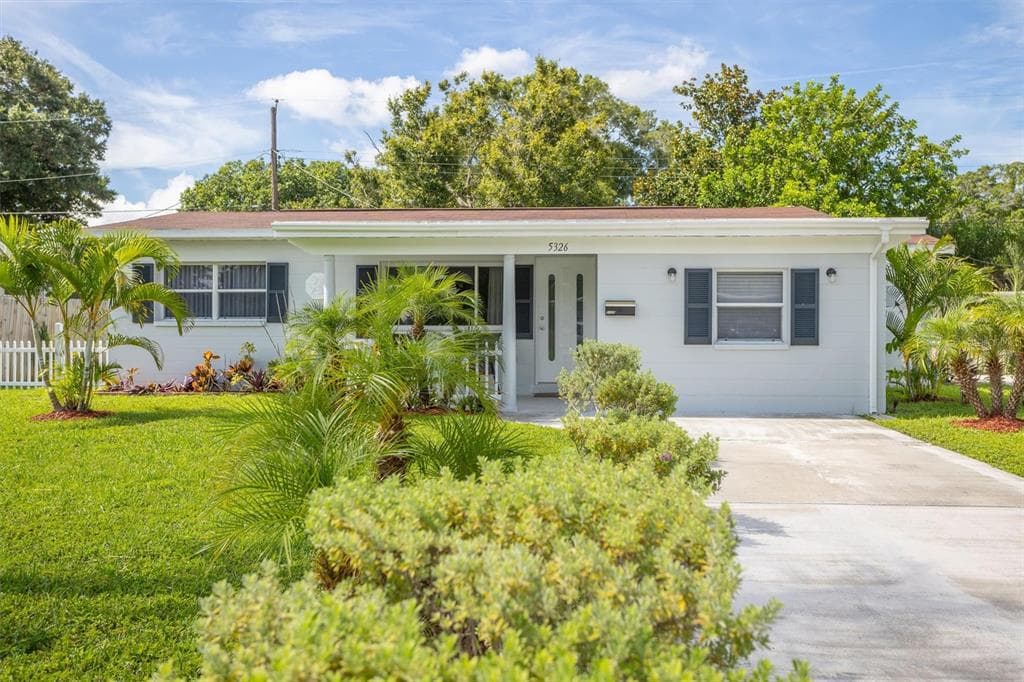 5326 97TH TERRACE N PINELLAS PARK, FL 33782