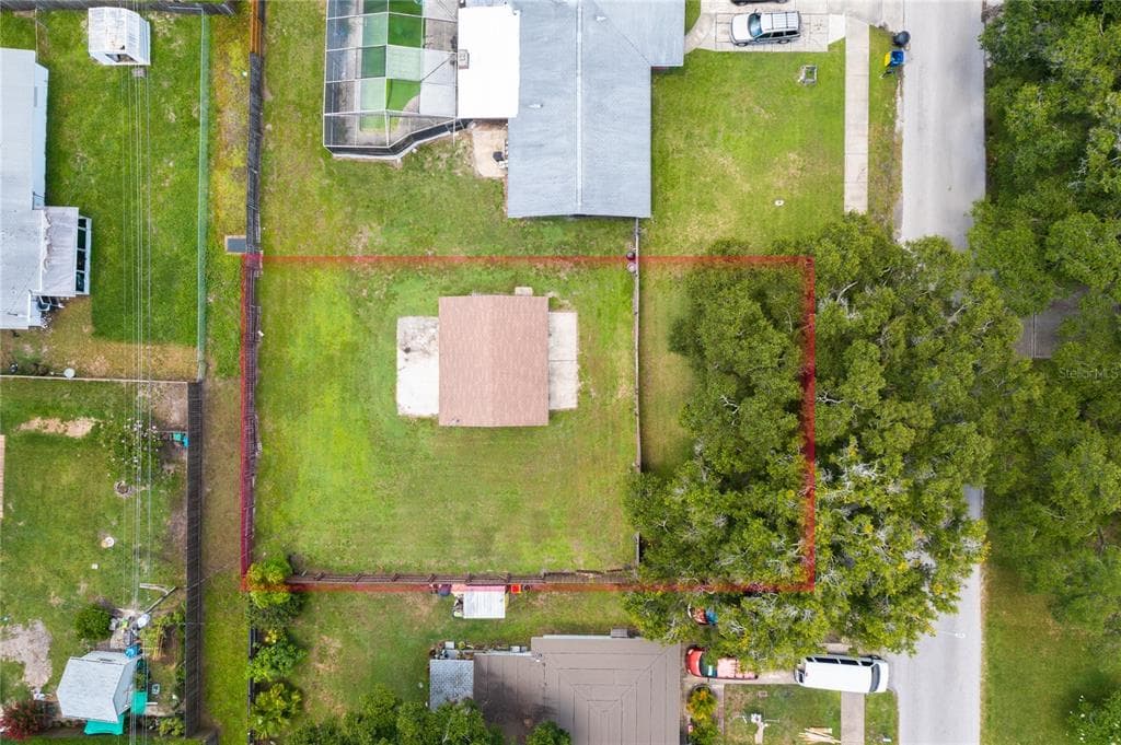 EVANS DRIVE CLEARWATER, FL 33759