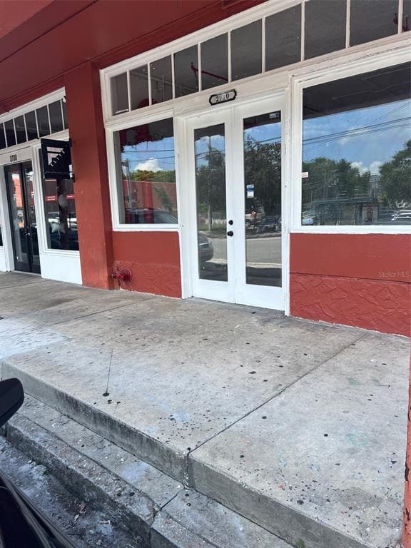 2710 N FLORIDA AVENUE TAMPA, FL 33602