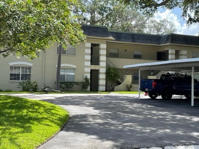 43 COUNTRY CLUB DRIVE LARGO, FL 33771