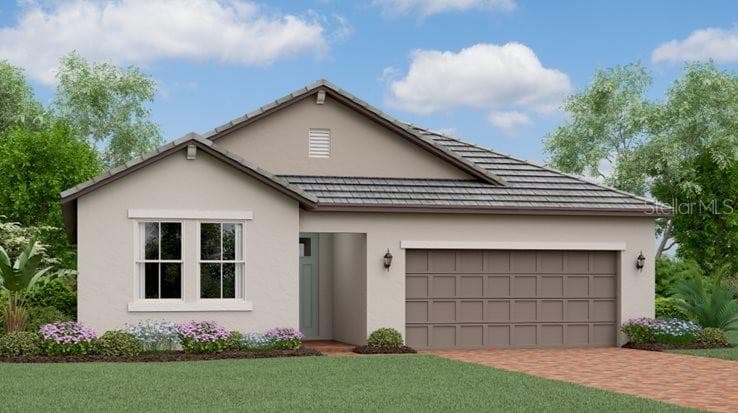17110 SHELL BAY DRIVE LAND O LAKES, FL 34638