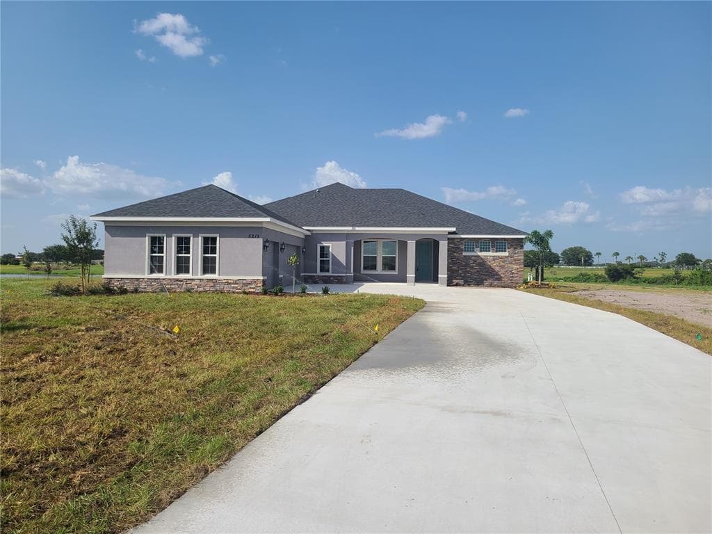 5215 LAKE ORTA WAY WIMAUMA, FL 33598