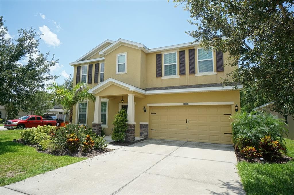 11623 STORYWOOD DRIVE RIVERVIEW, FL 33578