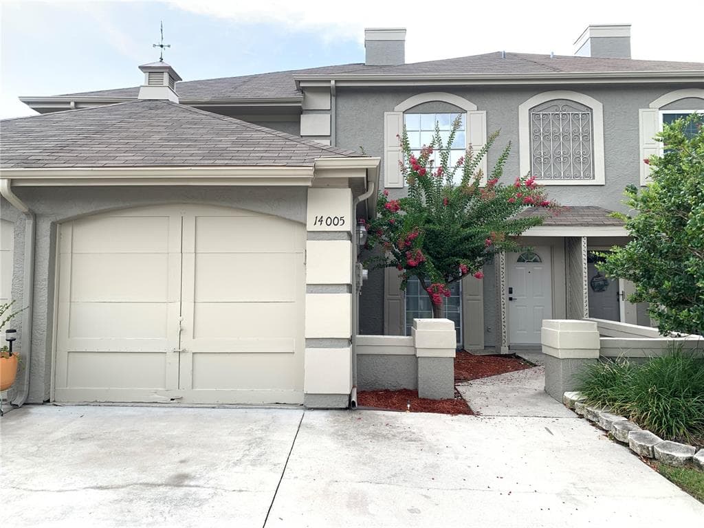 14005 TROUVILLE DRIVE TAMPA, FL 33624