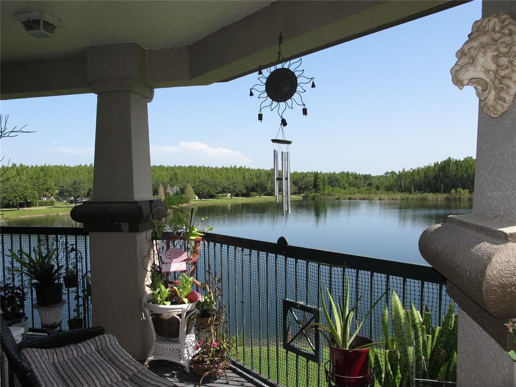 4209 WOODSTORKS WALK WAY UNIT 1307 LUTZ, FL 33558