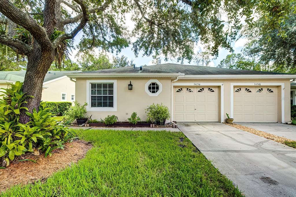 34750 DOUBLE EAGLE COURT ZEPHYRHILLS, FL 33541