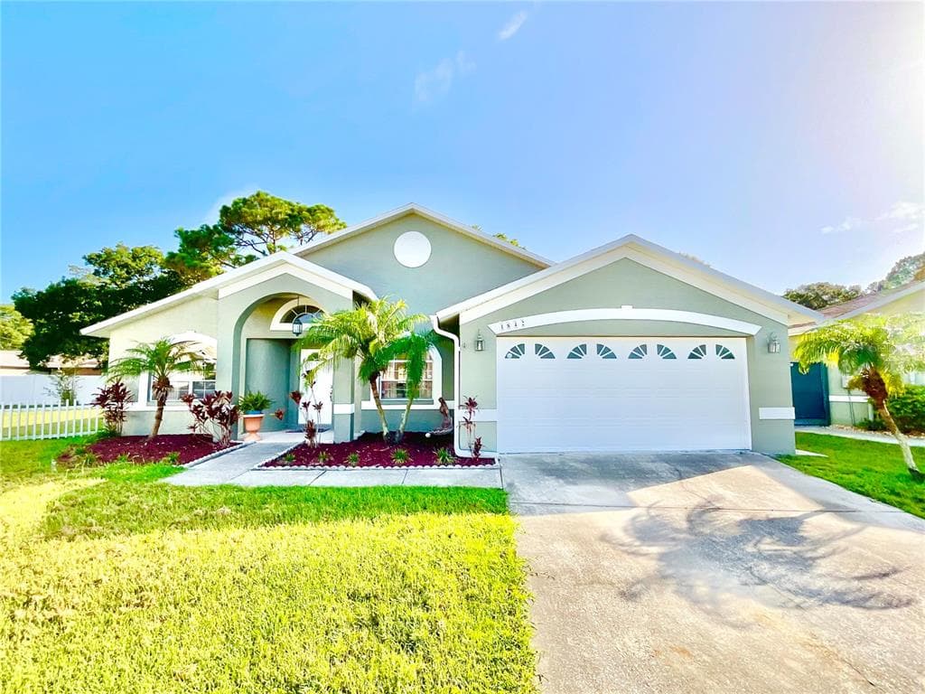 1842 WINWOOD DRIVE CLEARWATER, FL 33759