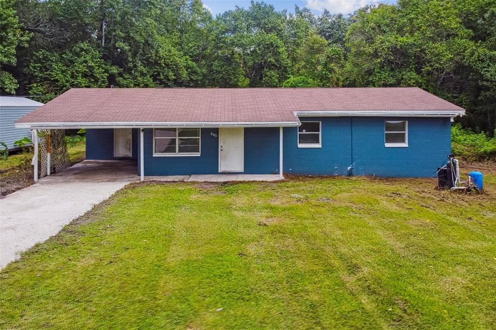 845 W CRAWFORD STREET LAKELAND, FL 33805