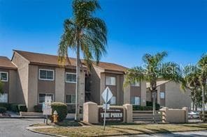 1579 GREENLEA DRIVE UNIT 6 CLEARWATER, FL 33755