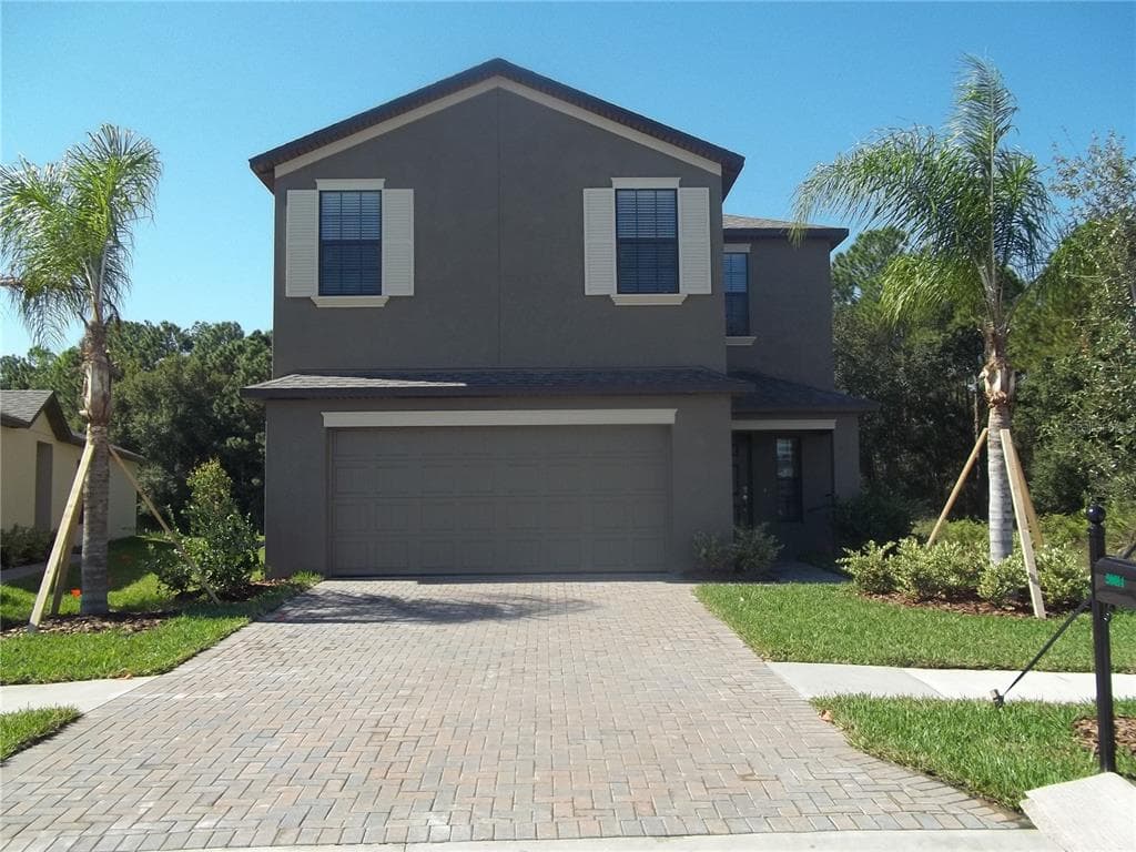 20014 DATE PALM WAY TAMPA, FL 33647