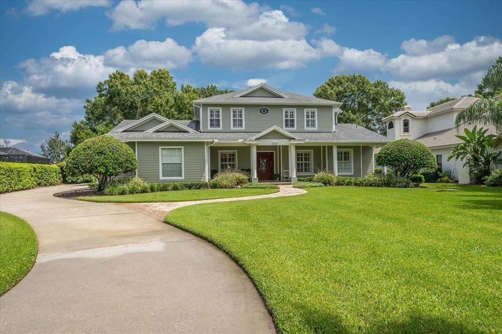 1202 OXBRIDGE DRIVE
