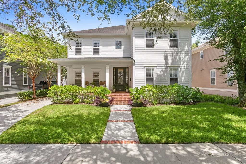 112 S GLEN AVENUE TAMPA, FL 33609