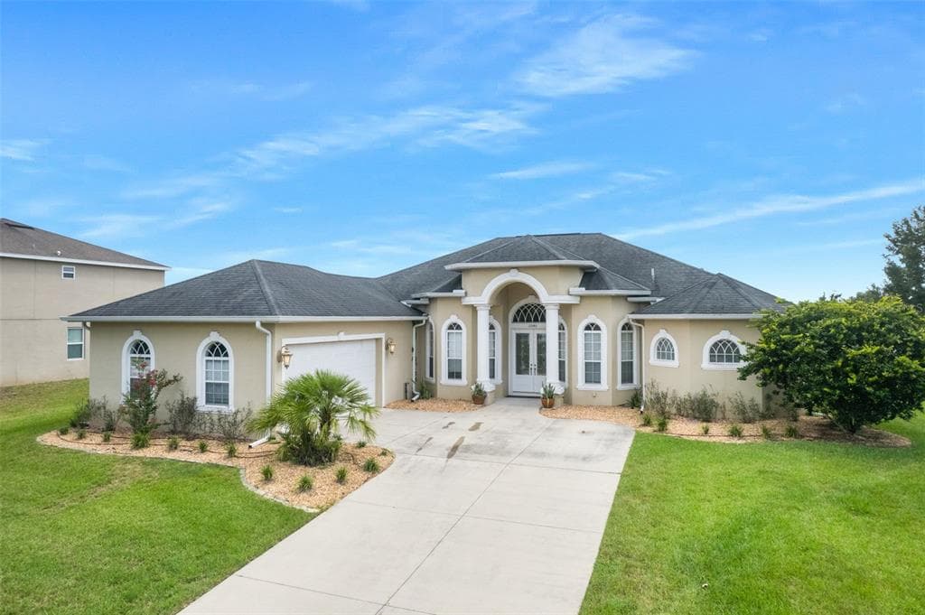 13340 WEATHERSTONE DRIVE SPRING HILL, FL 34609