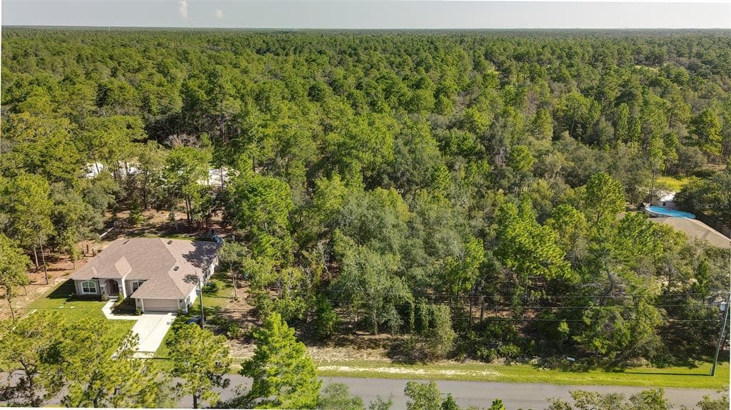 0 PHEASANT AVENUE WEEKI WACHEE, FL 34614