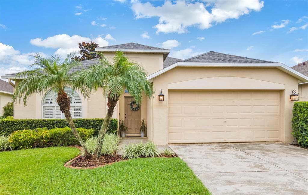 10515 PEPPERGRASS COURT TRINITY, FL 34655