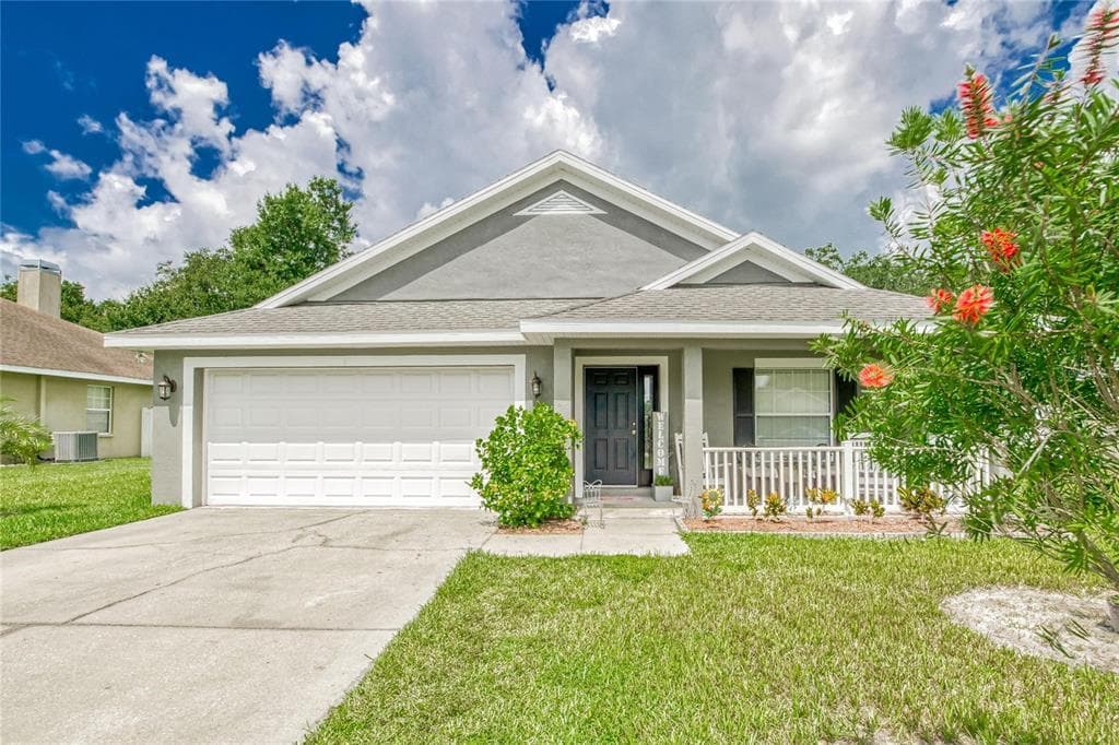 1211 CAMAROSA LANE PLANT CITY, FL 33563