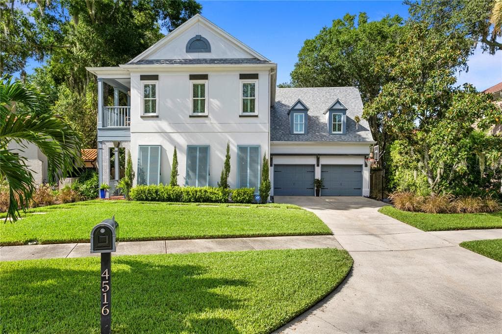 4516 W DALE AVENUE TAMPA, FL 33609