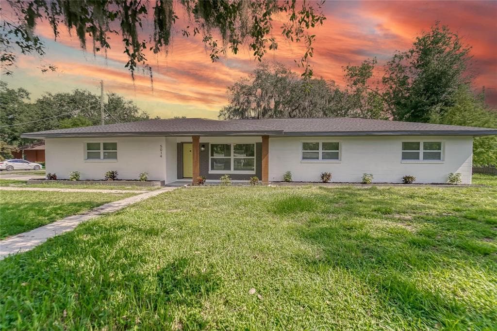 5014 PURITAN ROAD