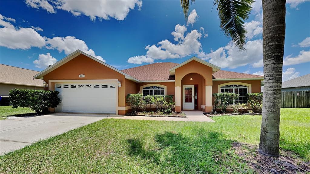 4207 NEEDLE PALM COURT ST CLOUD, FL 34772