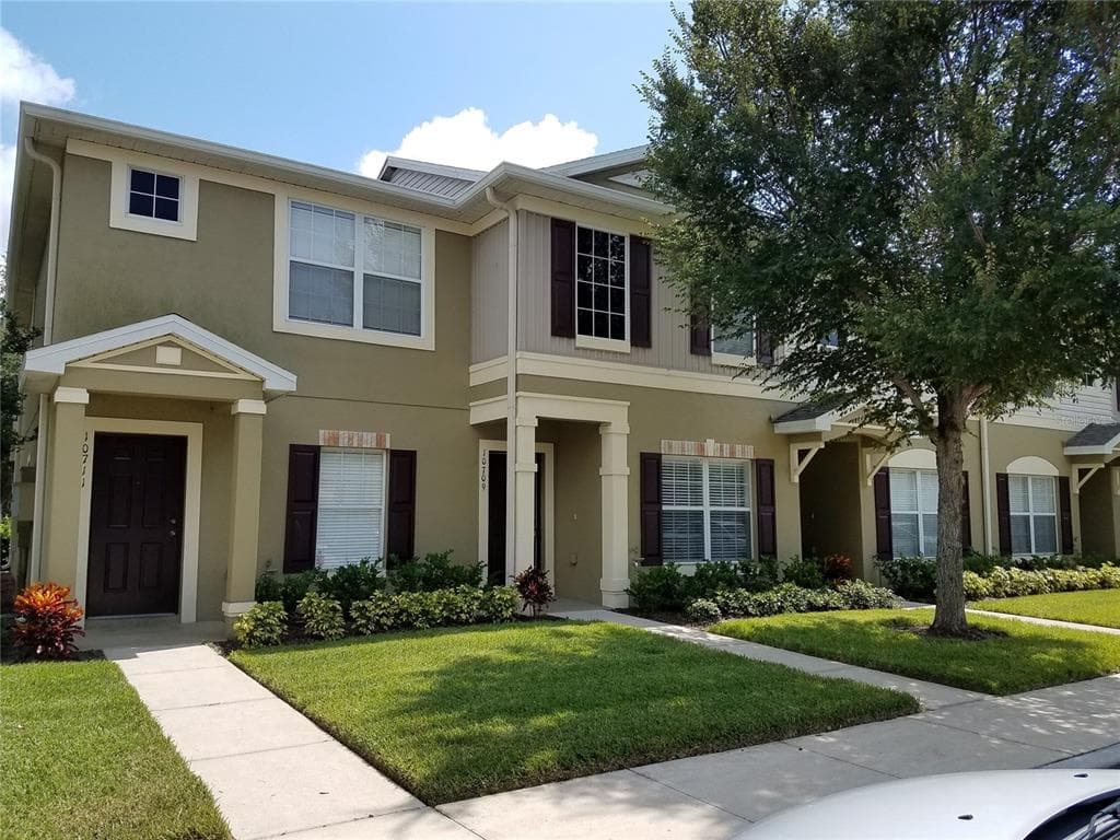 10709 CHESHAM HILL COURT RIVERVIEW, FL 33579