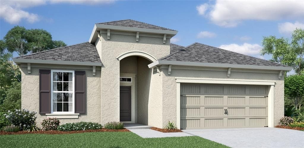 19582 FORT KING RUN BROOKSVILLE, FL 34601