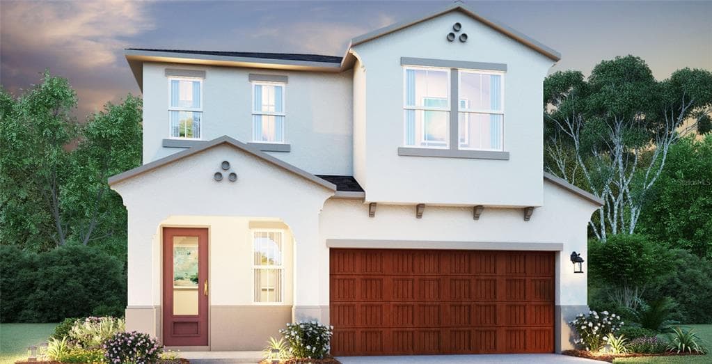 4702 BIRDSONG DRIVE PALMETTO, FL 34221