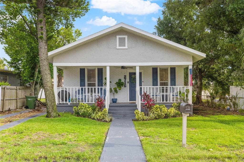 2716 W UNION STREET TAMPA, FL 33607