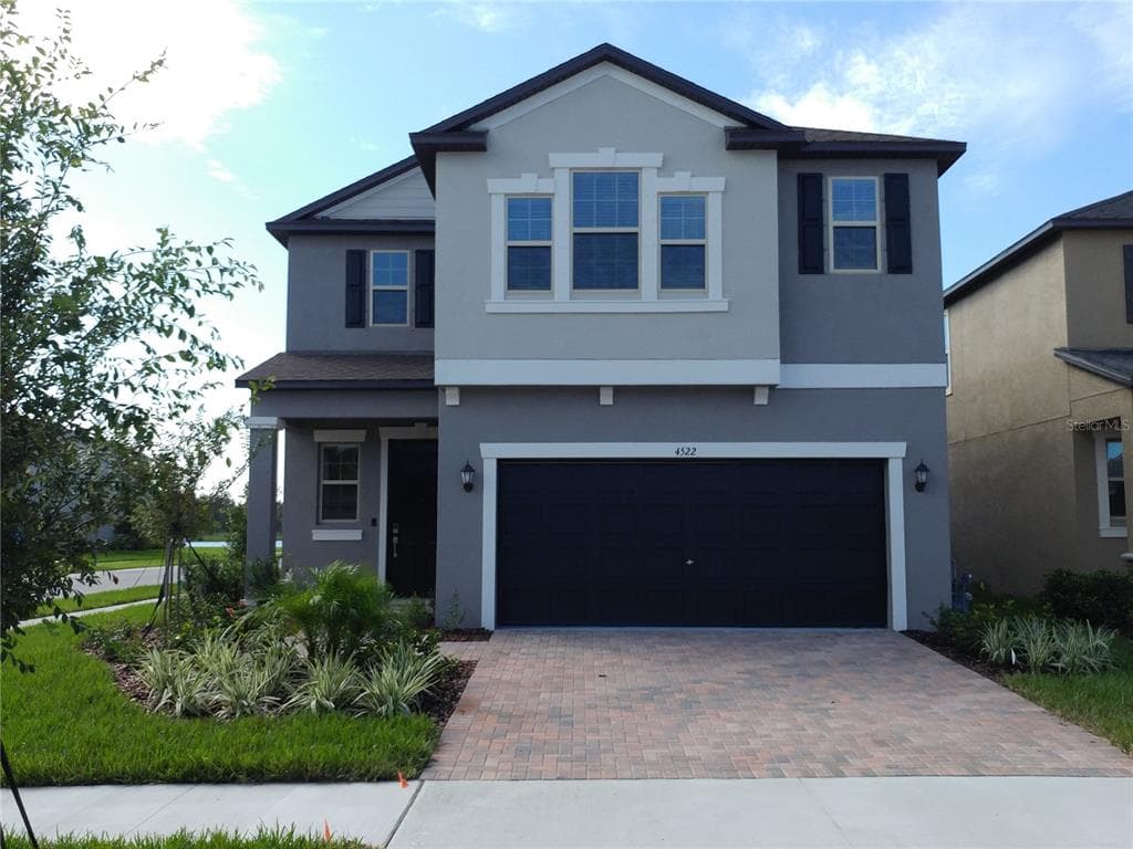 4522 TUBULAR RUN LAND O LAKES, FL 34638