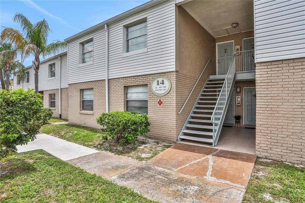 7210 N MANHATTAN AVENUE UNIT 1423 TAMPA, FL 33614