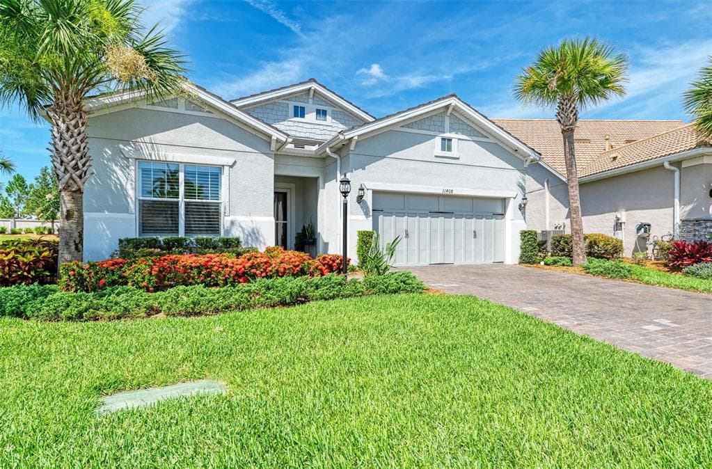11408 GOLDEN BAY PLACE BRADENTON, FL 34211