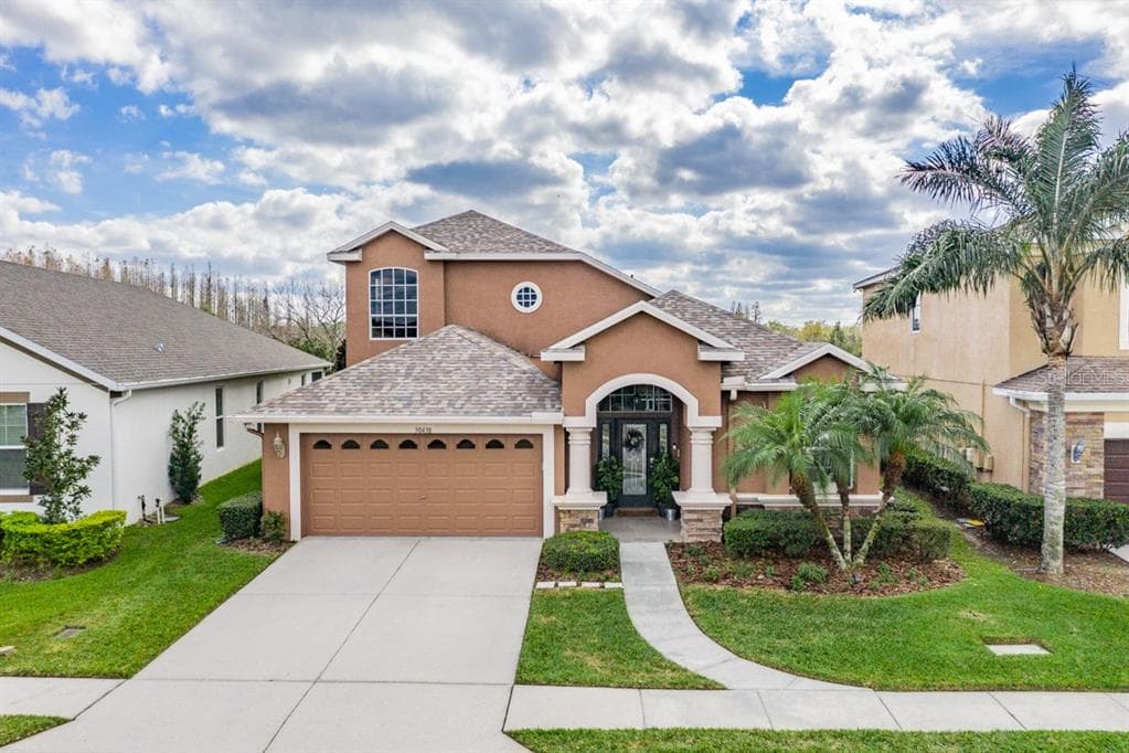 30438 PECAN VALLEY LOOP WESLEY CHAPEL, FL 33543