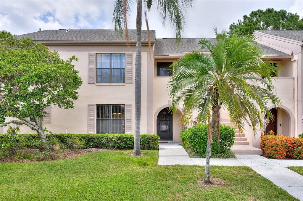 2465 HERON TERRACE UNIT B101 CLEARWATER, FL 33762