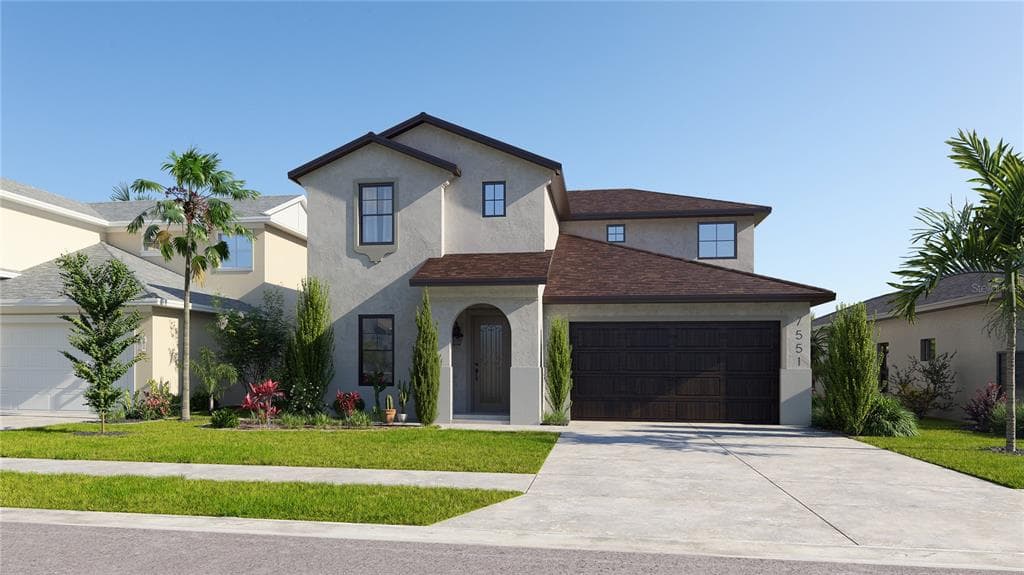 11124 MOONSAIL DRIVE PARRISH, FL 34219
