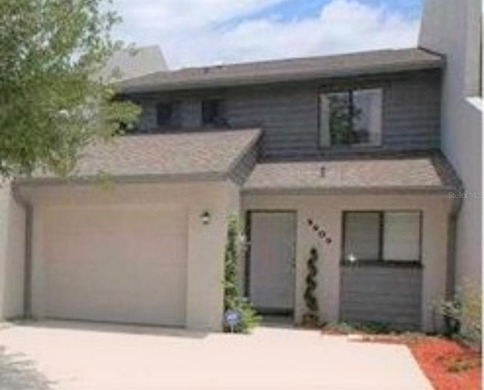 5909 IDLE FOREST PLACE TAMPA, FL 33614