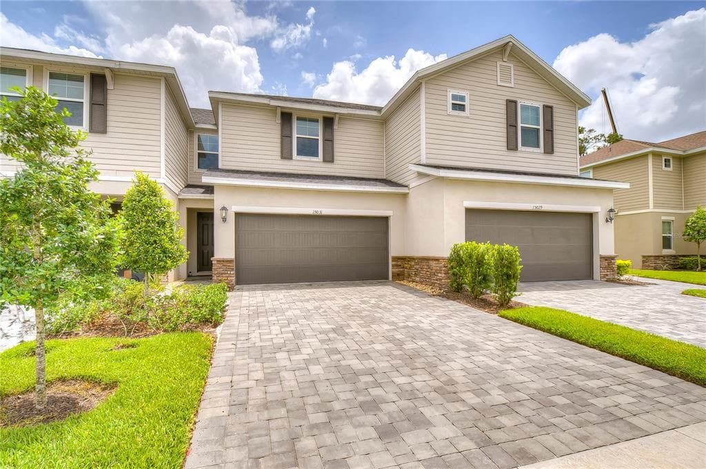15031 ABBY BIRCH PLACE TAMPA, FL 33613