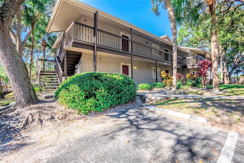 6347 NEWTOWN CIRCLE UNIT 47A2 TAMPA, FL 33615