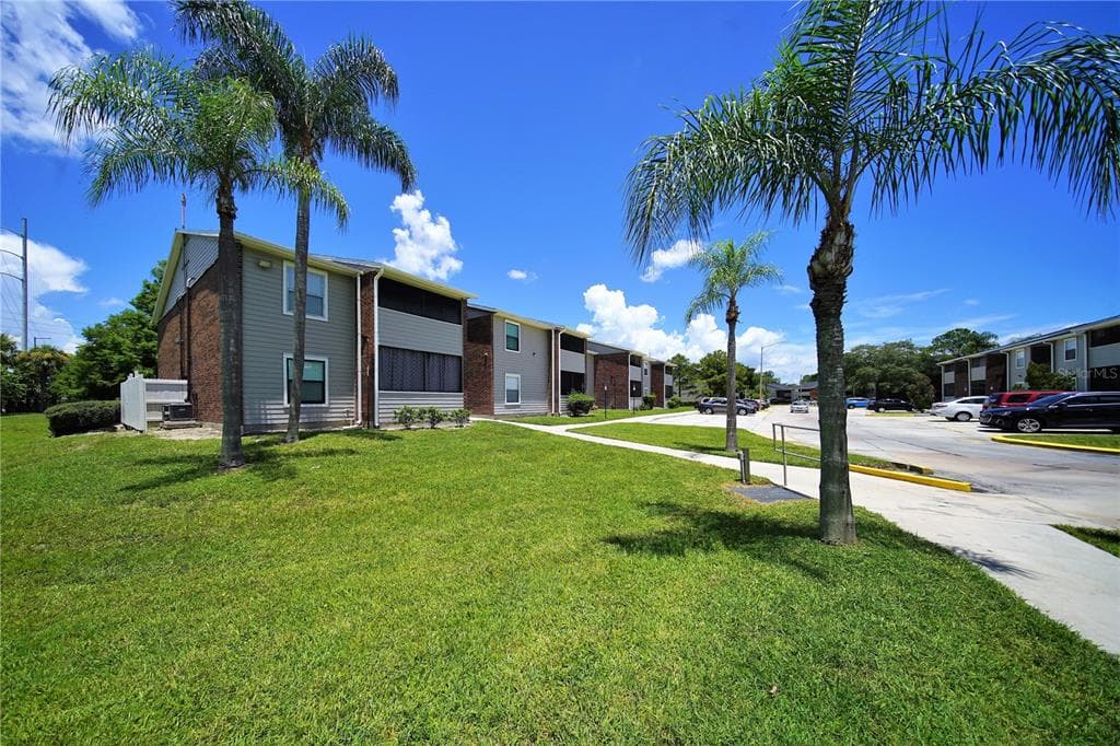 1400 GANDY BOULEVARD N UNIT 406 ST PETERSBURG, FL 33702