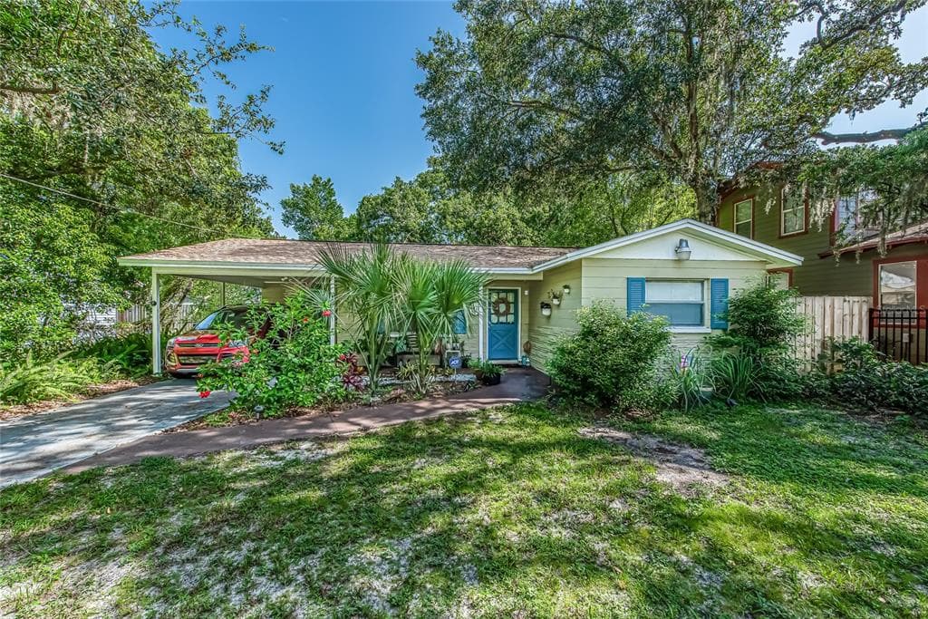1218 E NEW ORLEANS AVENUE TAMPA, FL 33603