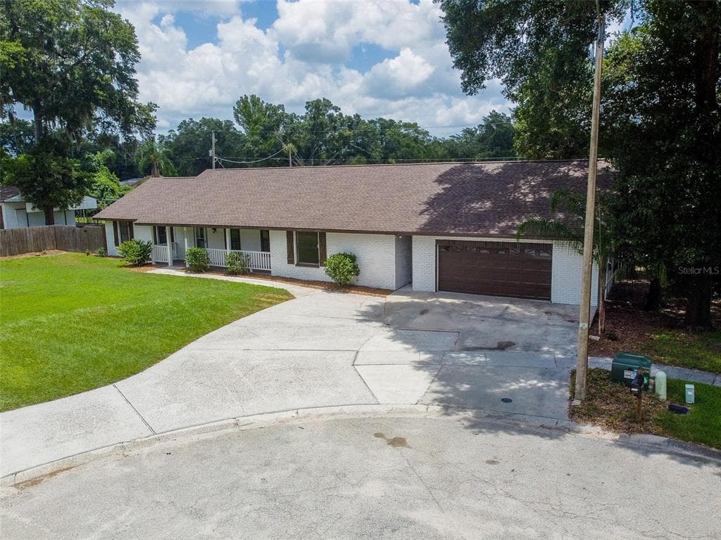 2119 WHEELER OAKS DRIVE BRANDON, FL 33510