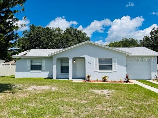 805 SPRUCEWOOD LANE KISSIMMEE, FL 34743
