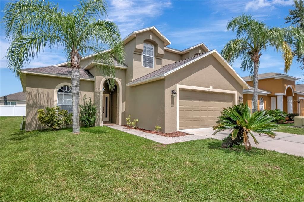 3957 HAMPTON HILLS DRIVE LAKELAND, FL 33810