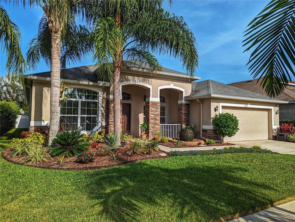 11449 NEWGATE CREST DR RIVERVIEW, FL 33579