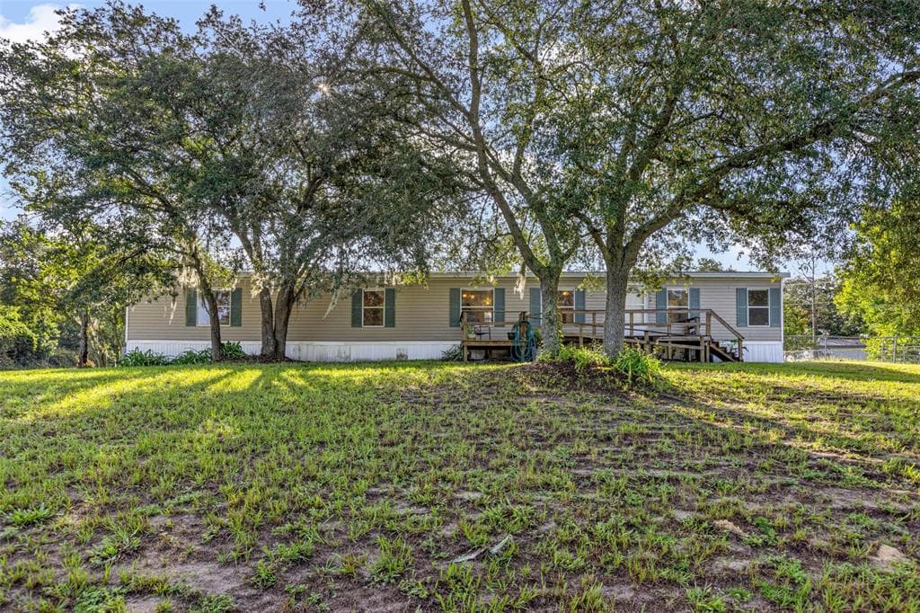 9610 STARLINE DRIVE DADE CITY, FL 33525