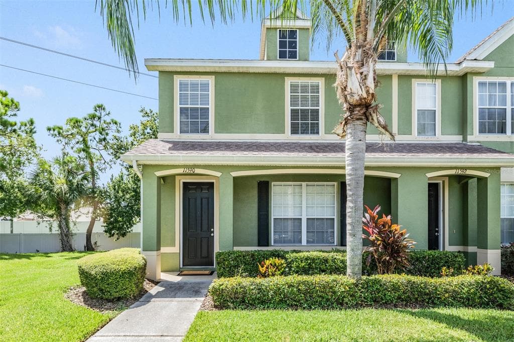 11590 DECLARATION DRIVE TAMPA, FL 33635
