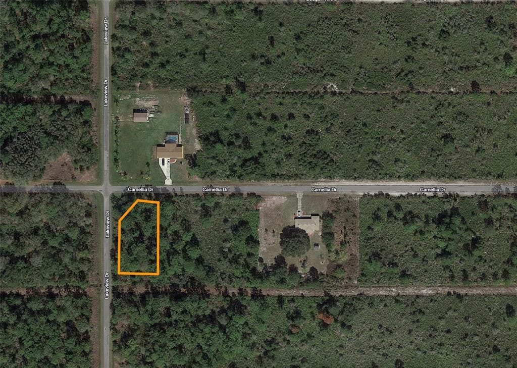 923 CAMELLIA DRIVE INDIAN LAKE ESTATES, FL 33855