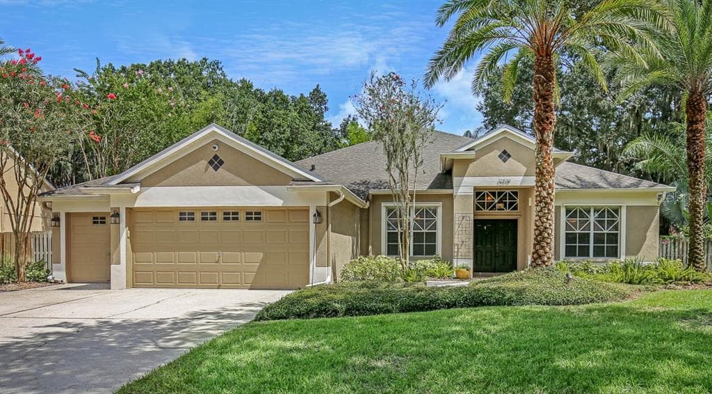 12519 RIVER BIRCH DRIVE RIVERVIEW, FL 33569