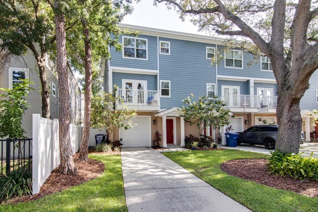 3209 W HORATIO STREET UNIT 4